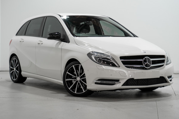 Mercedes-Benz B250 B250 Mercedes-Benz B250  Auto