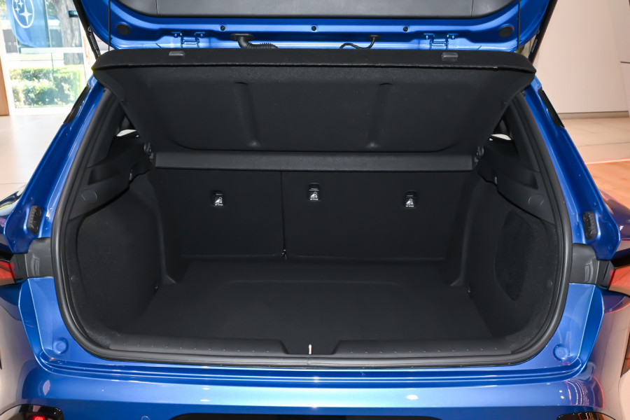 2026 MY25 Kia K4 CL4m GT-Line Hatch