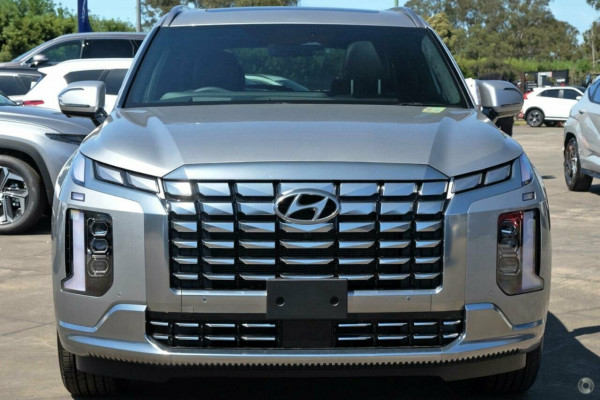 2024 MY25 Hyundai Palisade LX2.V5 Calligraphy SUV