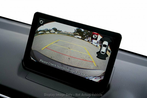2025 Mazda CX-3 DK G20 Evolve SUV Image 13
