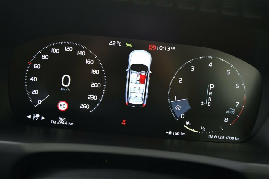 2019 MY20 Volvo XC90 L Series T6 Momentum Suv Image 11
