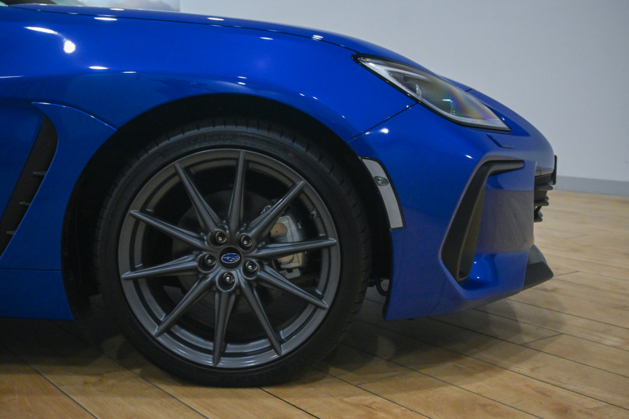 2024 MY25 Subaru BRZ ZD8 S Coupe Image 19