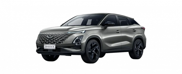 2024 Chery Omoda 5 T19C BX SUV