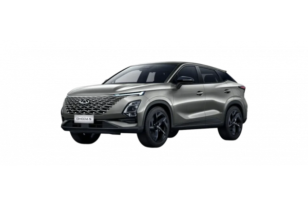 2024 Chery Omoda 5 T19C BX SUV