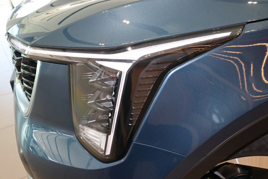 2025 Kia Sorento MQ4 PE Sport+ SUV Image 13