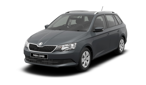 Quartz Grey Metallic