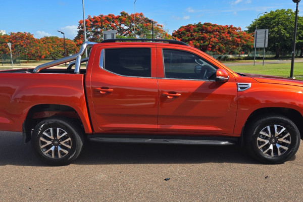 2026 MY25 LDV T60 SK8C Max PRO Ute Image 14