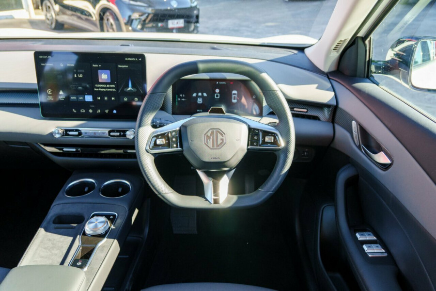 2025 MG MGS5 EV ZS3EM Excite 49 SUV Image 10