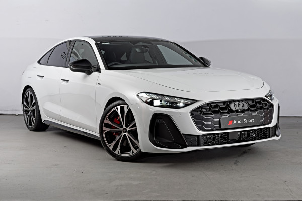 Audi A5 e-hybrid S-Line B10