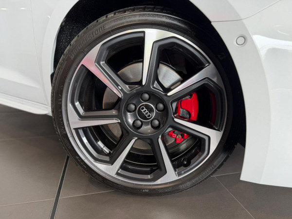 2025 MY26 Audi A1 GB 40 TFSI S line Hatch image 9