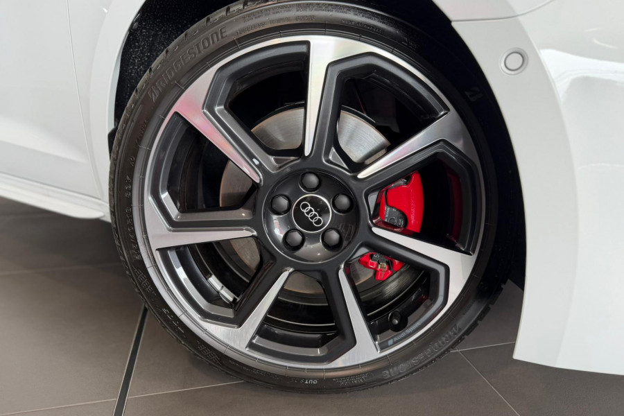 2025 MY26 Audi A1 GB 40 TFSI S line Hatch