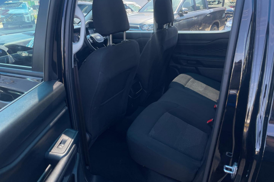 2024 Ford Ranger P703 XLS Ute Image 27