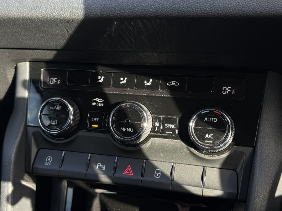 2022 MY23 Skoda Karoq NU 110TSI Style SUV Image 23