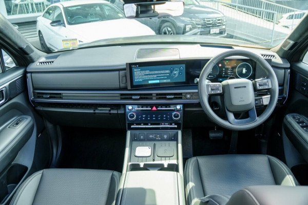 2026 Hyundai Santa Fe MX5.V2 Calligraphy SUV Image 18