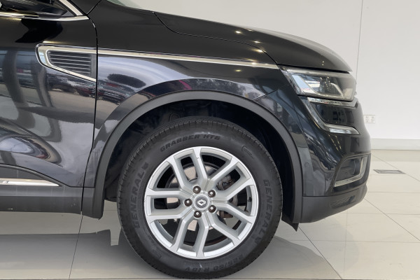2018 Renault Koleos HZG Zen SUV Image 6