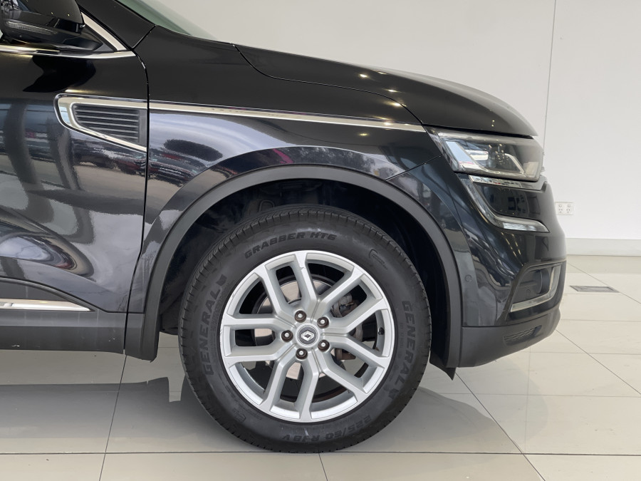 2018 Renault Koleos HZG Zen SUV Image 6