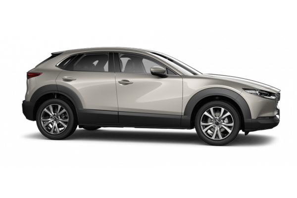 2025 Mazda CX-30 DM Series G20 Astina SUV Image 9