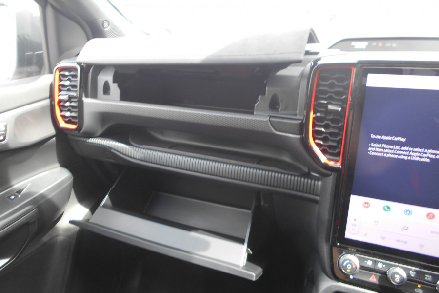 2024 MY24.5 Ford Ranger P703  Raptor Ute Image 10