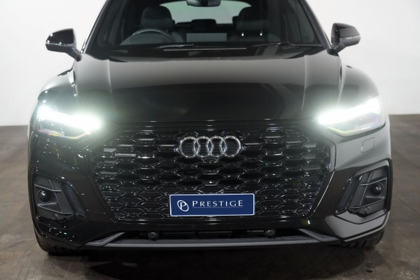 2023 Audi Q5 FY 45 TFSI S Line SUV Image 3
