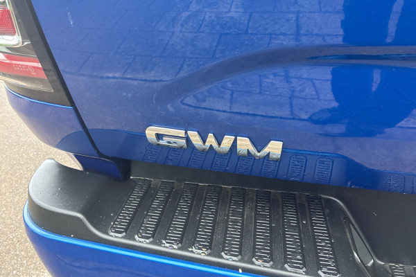 2021 GWM Ute NPW Cannon-L Ute Image 12