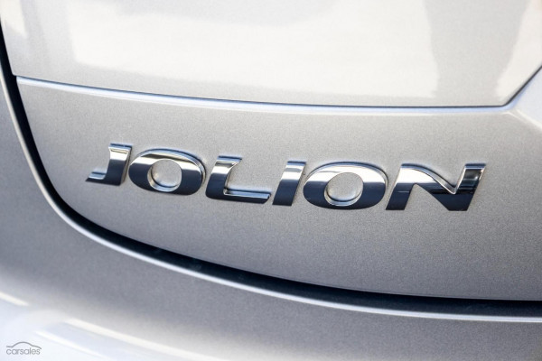 2026 GWM Haval Jolion A02 Lux Hybrid SUV Image 13
