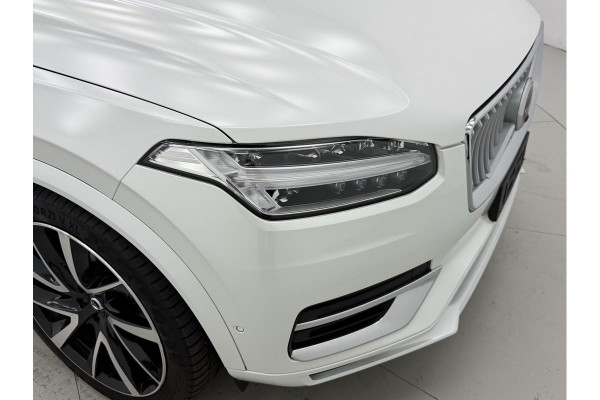 2023 MY24 Volvo XC90 L Series Ultimate B6 Bright SUV Image 9