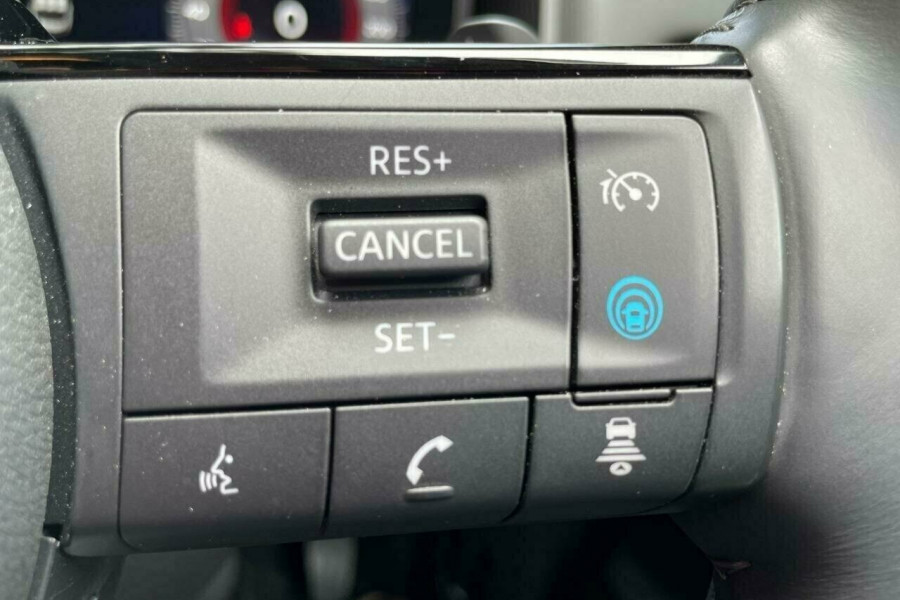 2023 Nissan X-Trail T33 Ti SUV Image 18