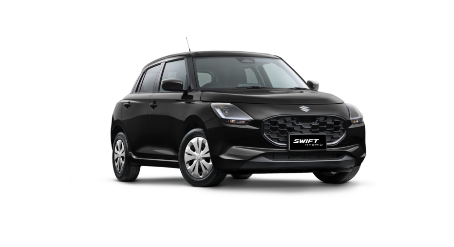 Super Black Pearl