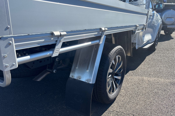 2025 GWM Cannon NPW Premium Ute Image 11