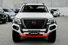 2024 Nissan Navara D23 PRO-4X Warrior Ute image 2