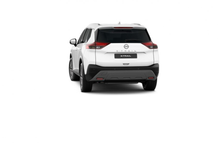 2024 MY25 Nissan X-Trail T33 ST SUV