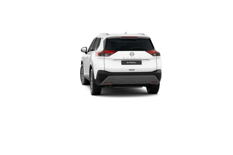 2024 MY25 Nissan X-Trail T33 ST SUV Image 23