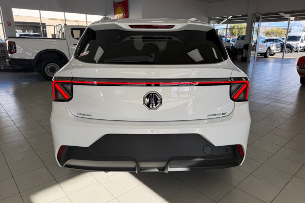 2026 MG MG4 EV Urban AH4E Essence 54 Hatch Image 8