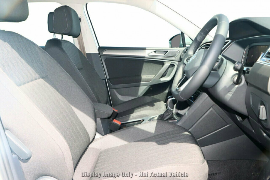 2024 Volkswagen Tiguan 5N 132TSI Life Allspace SUV Image 8