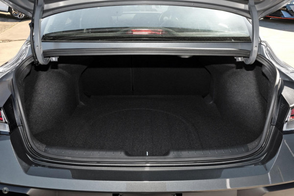 2025 MY26 Hyundai i30 CN7.V4 Premium Sedan Image 9