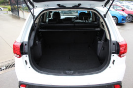 2019 Mitsubishi Outlander ZL MY19 Suv