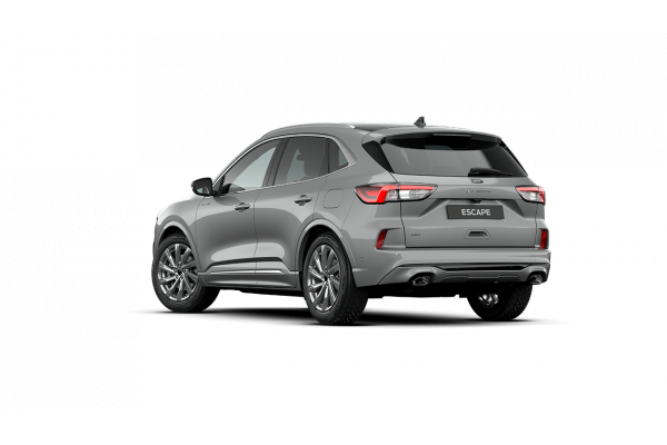 2022 Ford Escape ZH Vignale SUV Image 5