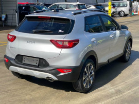 2022 Kia Stonic YB Sport SUV image 4