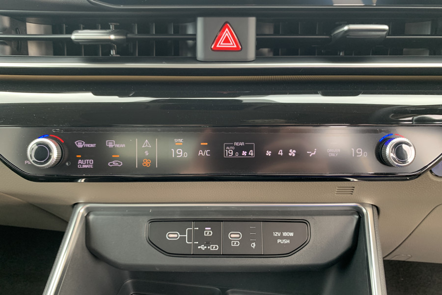 2025 Kia Carnival KA4 PE GT-Line HEV People Mover Image 22