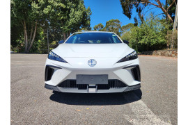 2024 MG MG4 MEH32 Excite 51 125kW Hatch