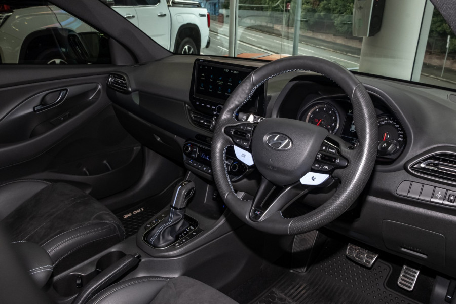 2023 Hyundai i30 PDe.V5 N Premium Hatch Image 7