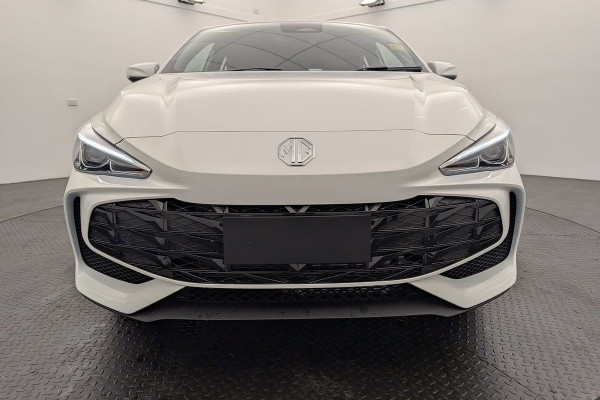 2025 MG MG3 Vibe Hatch
