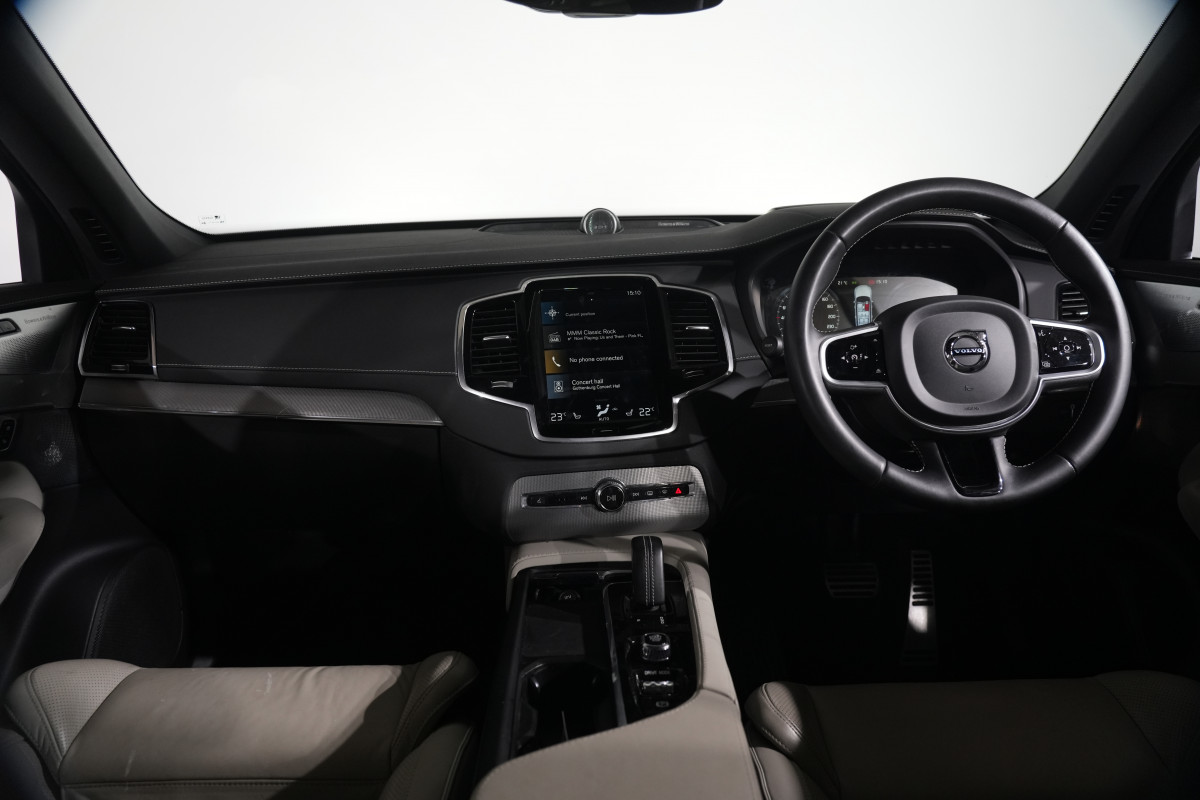 2021 Volvo XC90 L Series T8 Recharge SUV