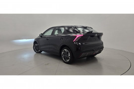2024 MG MG4 MEH32 Excite 51 Hatch