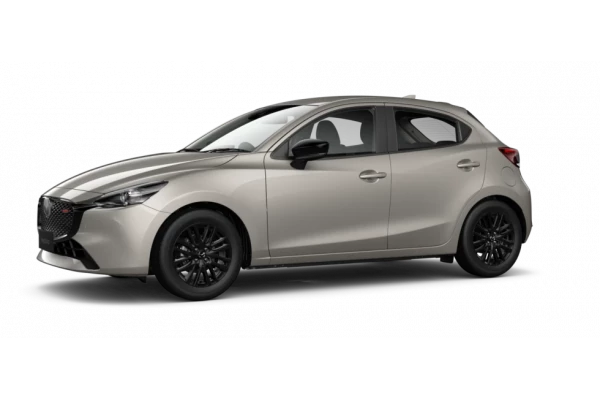 2025 Mazda 2 DJ Series G15 Evolve Hatch Image 24