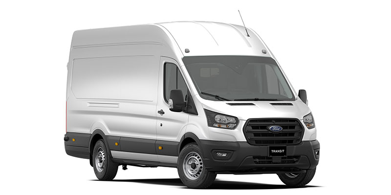 350E Van (Transit Van)