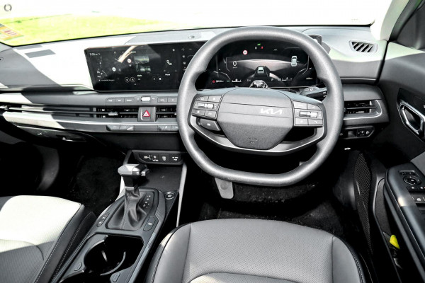 2026 Kia K4 CL4m Sport+ Hatch Image 7
