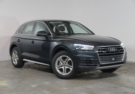 Audi Q5 2.0 Tdi Quattro Design Audi Q5 2.0 Tdi Quattro Design Auto