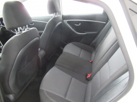 2016 Hyundai I30 GD4 SERIES II MY17 ACTIVE Hatchback