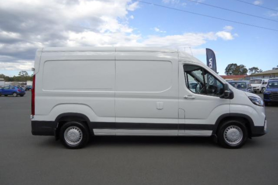 2022 LDV Deliver 9   Van Image 24